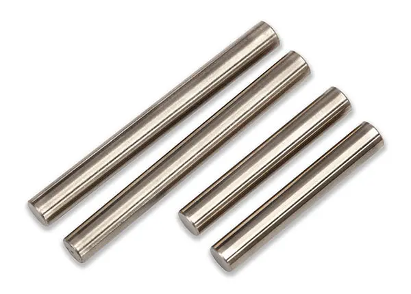 Traxxas X-Maxx/Xrt Hardened Steel Shock Mount Suspension Pin Set 7742 1