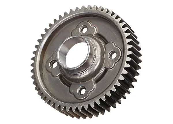 Traxxas X-Maxx/Xrt Metal Transmission Output Gear (51T) (Requires 7785X Steel Input Gear) 1