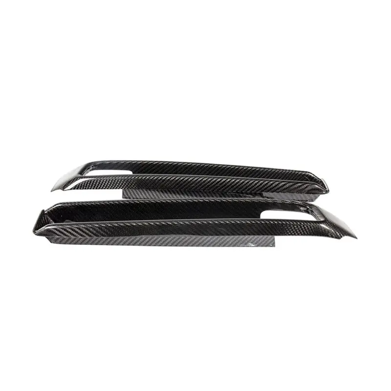 Urban Automotive Carbon Intake Trims For W463 Mercedes-Amg G63 1