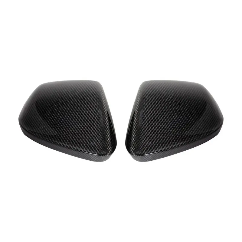 Urban Automotive Carbon Side Mirror Covers For Lamborghini Urus 1