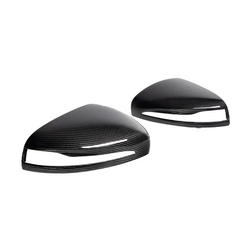 Urban Automotive Carbon Wing Mirror Caps For W463 Mercedes-Amg G63 1