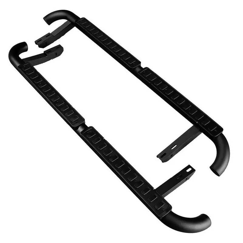 Urban Automotive Single Tube Side Steps For Ineos Grenadier 1