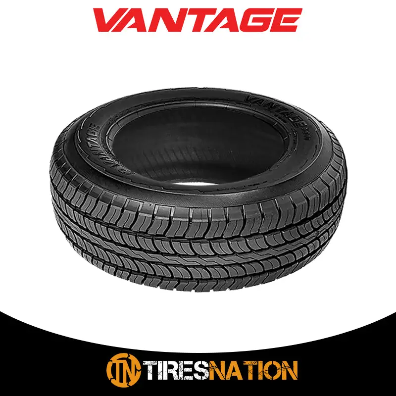 Vantage Suv 275/60R20 115H Tire 1