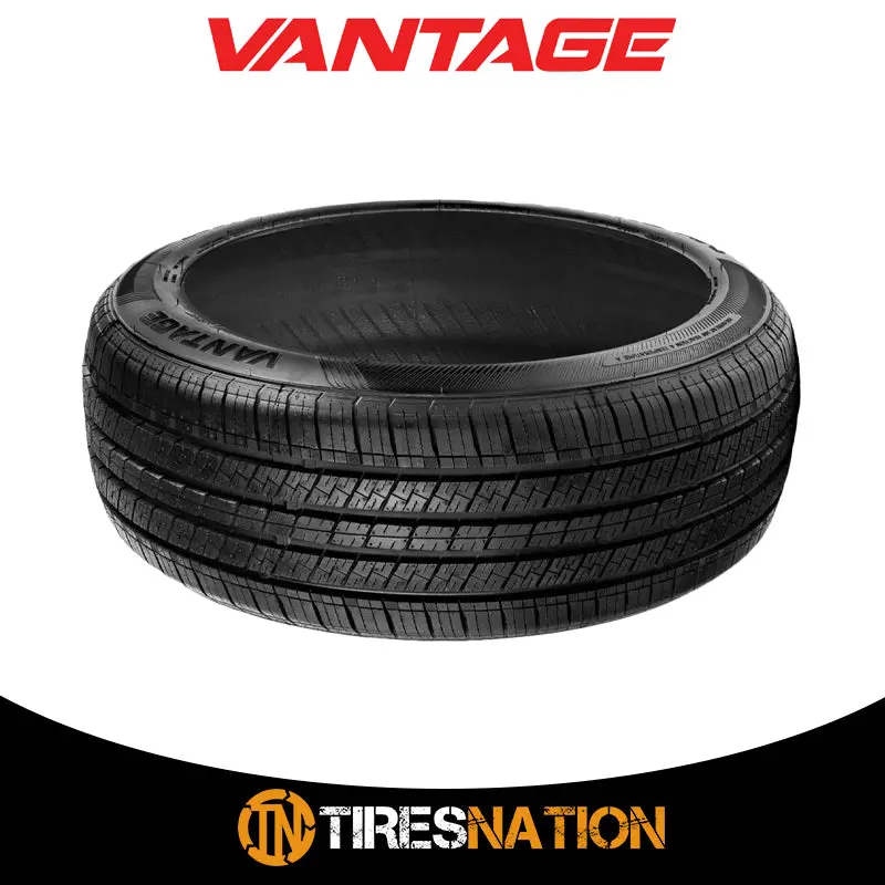 Vantage Touring A/S 205/60R16 92V Tire 1