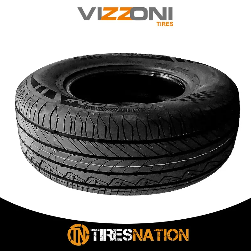 Vizzoni Vzx45 265/70R17 0T Tire 1