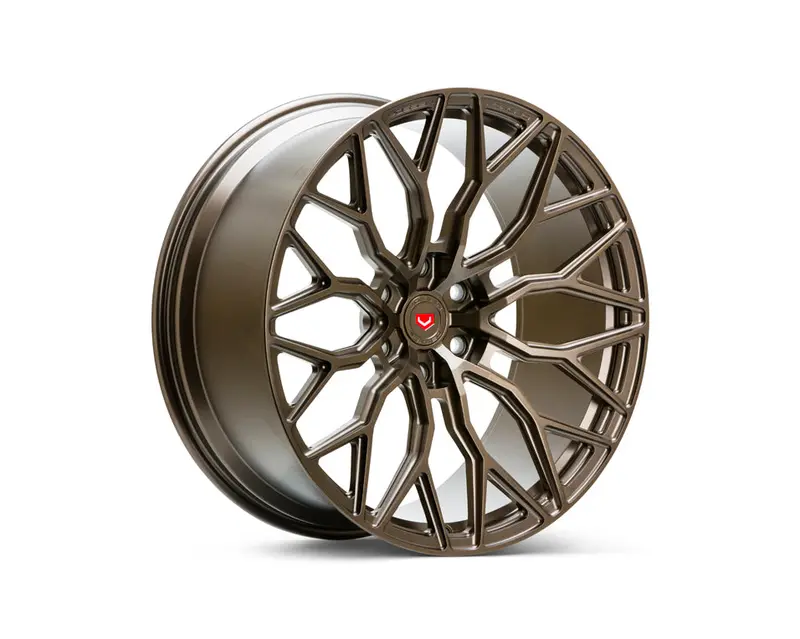 Vossen Forged S17-02 Monoblock 1