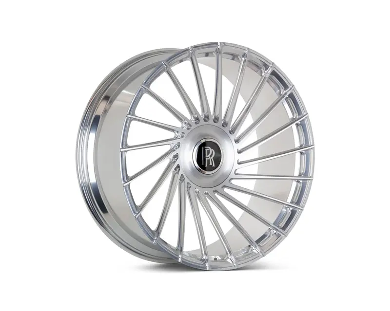 Vossen Forged S17-13T Monoblock 1