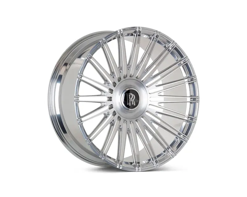 Vossen Forged S17-14 Monoblock 1