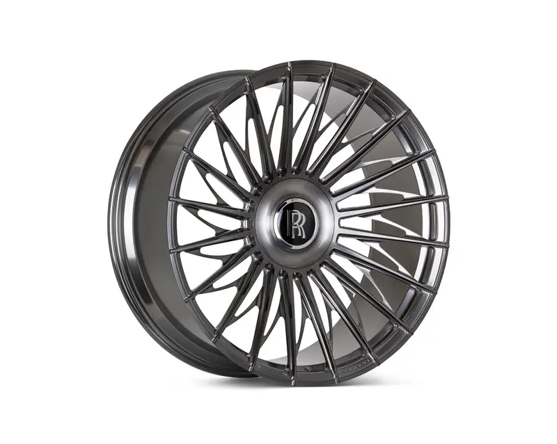 Vossen Forged S17-15T Monoblock 1