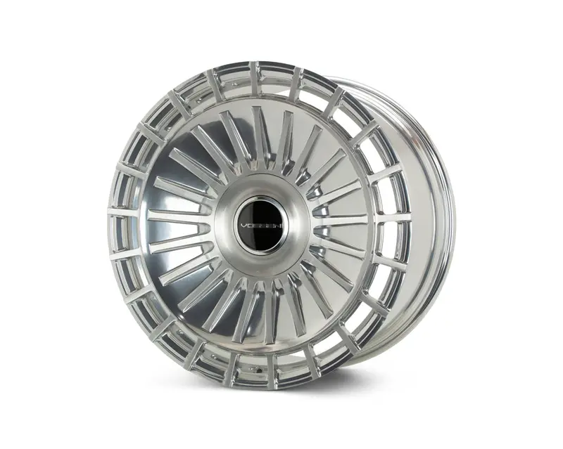 Vossen Forged S21-12 Monoblock 1