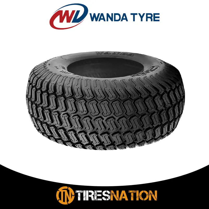 Wanda Turf 6/0R6 00 Tire 1