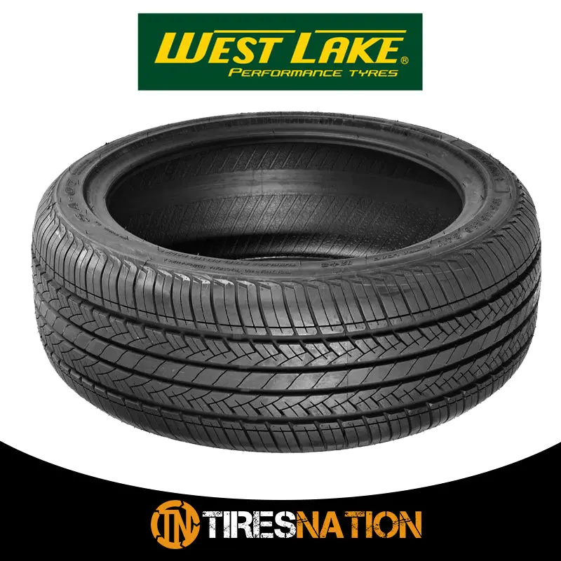 West Lake Sa07 Sport 215/45R18 89W Tire 1