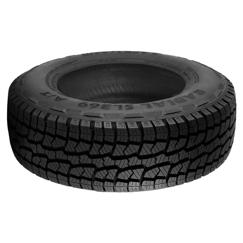 West Lake Sl369 All Terrain Lt235/85R16 120/116Q E/10 Tl 1
