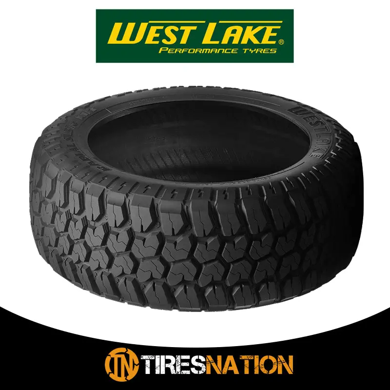 West Lake Sl376 M/T 35/12.5R20 121Q Tire 1