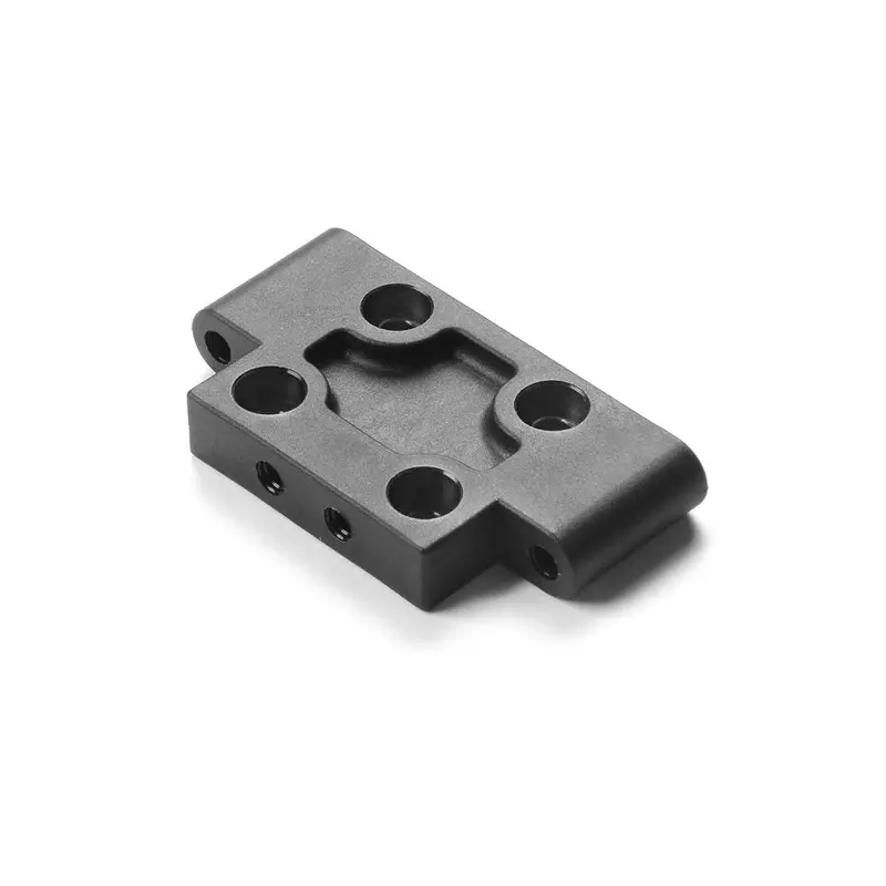 Xray 2024 Xb2 Composite Front Lower Arm Mount – 322315 1