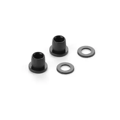 Xray Composite Shock Bushing & Shim Set (2+2) – 358043 1