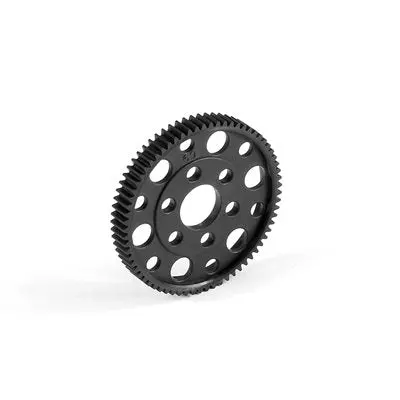 Xray Slipper Eliminator Composite Spur Gear 69T/48 (325869) 1