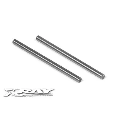 Xray Suspension Pivot Pin (2) (367210) 1