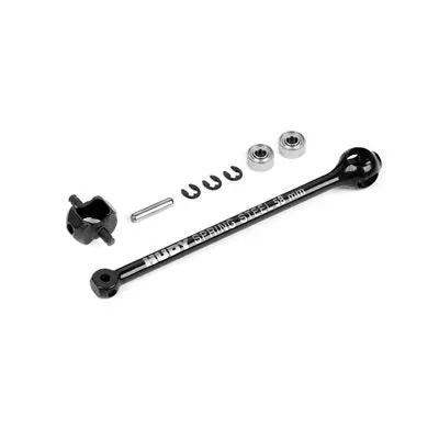 Xray X4 58Mm Ecs Bb Drive Shaft Set – 305306 1