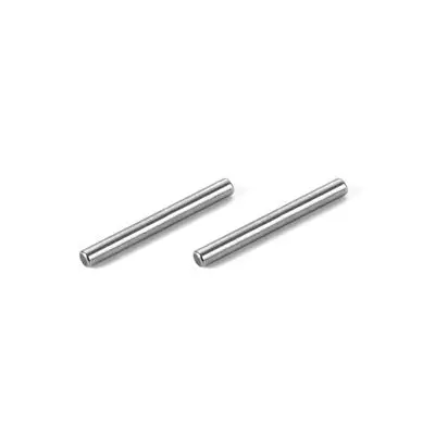 Xray Xb2 Front Outer Pivot Pin (2) 327220 1