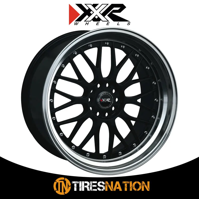 Xxr 521 19X10 5-4.5/5-120 73.1 25 1