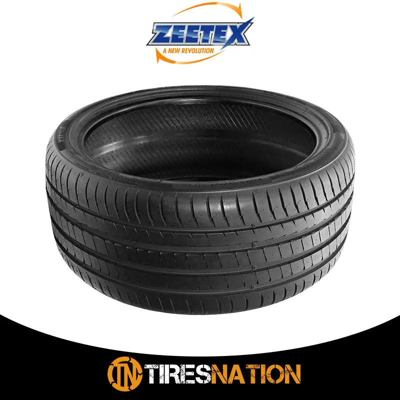 Zeetex Hp5000 Max 255/35R18 94Y Tire 1