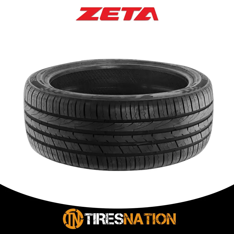 Zeta Impero 255/45R20 105W Tire 1