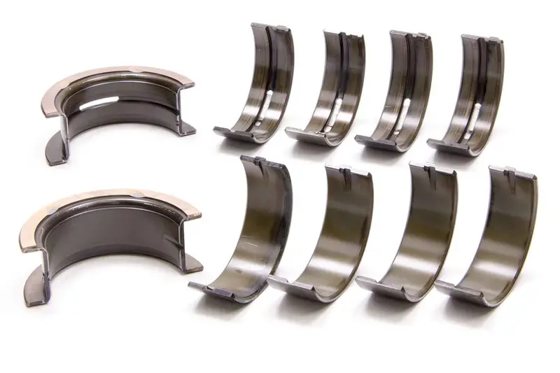 Acl Main Bearing Set – Standard Size, Precision Engineered (Part #5M590H-Std) 1