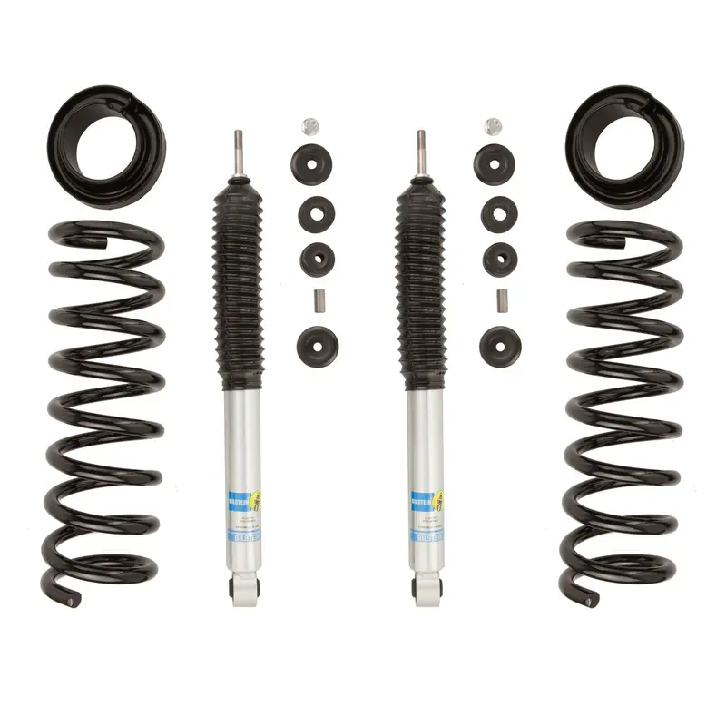 Bilstein B8 5112 Suspension Leveling Kit – Model 46-241634 1