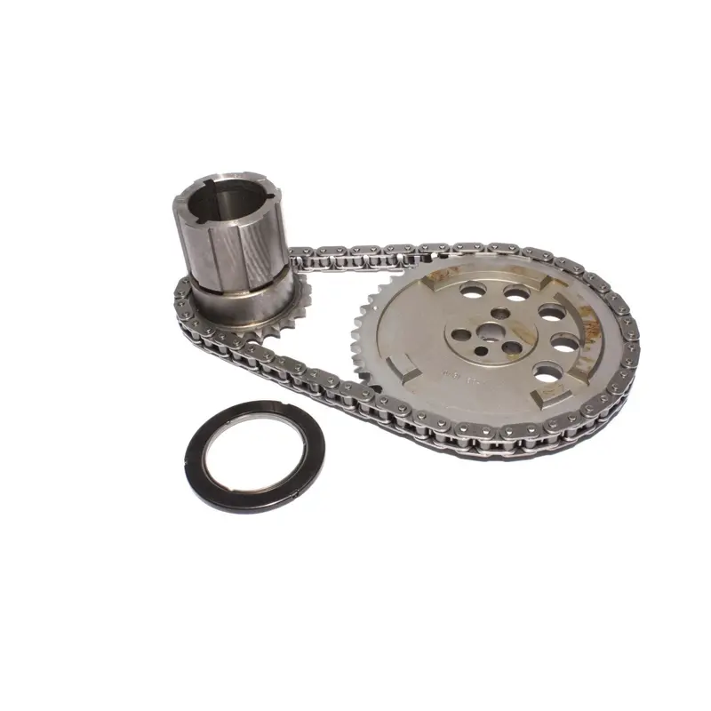 Comp Cams Ls7 Single-Chain Timing Set – 3-Keyway, 58X Crank Trigger, 4-Pole Reluctor (9667T3) 1