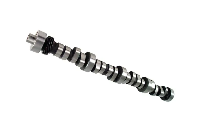 Comp Cams Mutha' Thumpr Hydraulic Roller Camshaft – Aggressive Profile For Ford 351W Engines 1