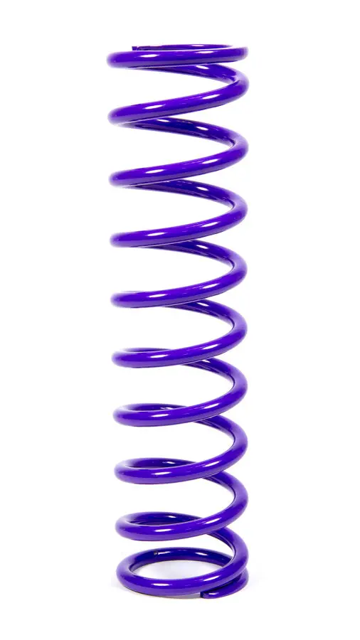 Draco Racing Dra.L10.1.875.225 Coilover Spring – 1.875" Inner Diameter, 10" Height, 225 Lb/In Rate 1