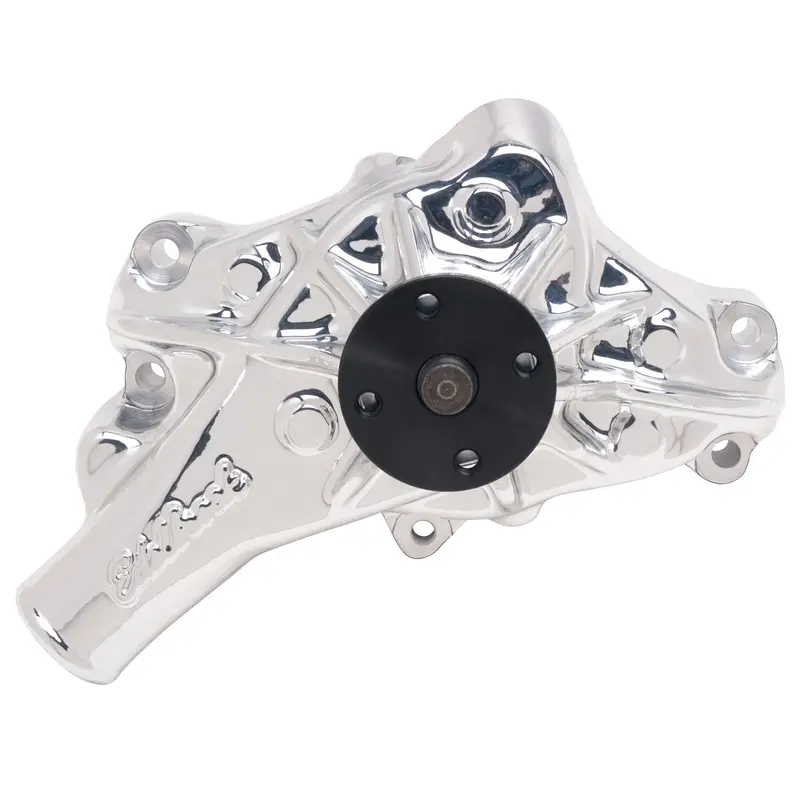 Edelbrock High-Performance Carburetor – Model 88814 (In Stock) 1