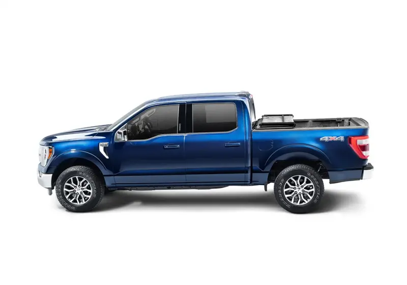 Extang 90704 Trifecta Alx Tonneau Cover For 2021–2022 Ford F-150 (8' 2" Bed) 1