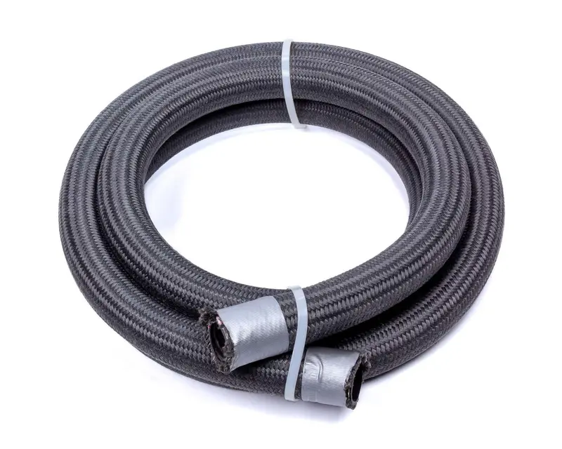 Fragola Race-Rite Pro An-12 Stainless Steel Hose – 20 Feet 1