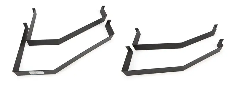 Fuel Safe Dlm-S Mounting Straps – Designed For Dst122 And Dst128 Fuel Cells 1