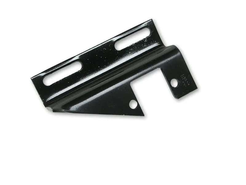 Hooker 10922Hkr Super Competition Alternator Bracket – Aluminum Mount For High-Output Charging Systems 1