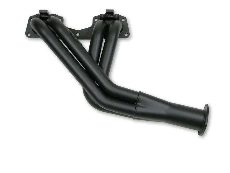 Hooker Super Competition Long-Tube Header – Optimized Flow And Durability For Race Applications 1