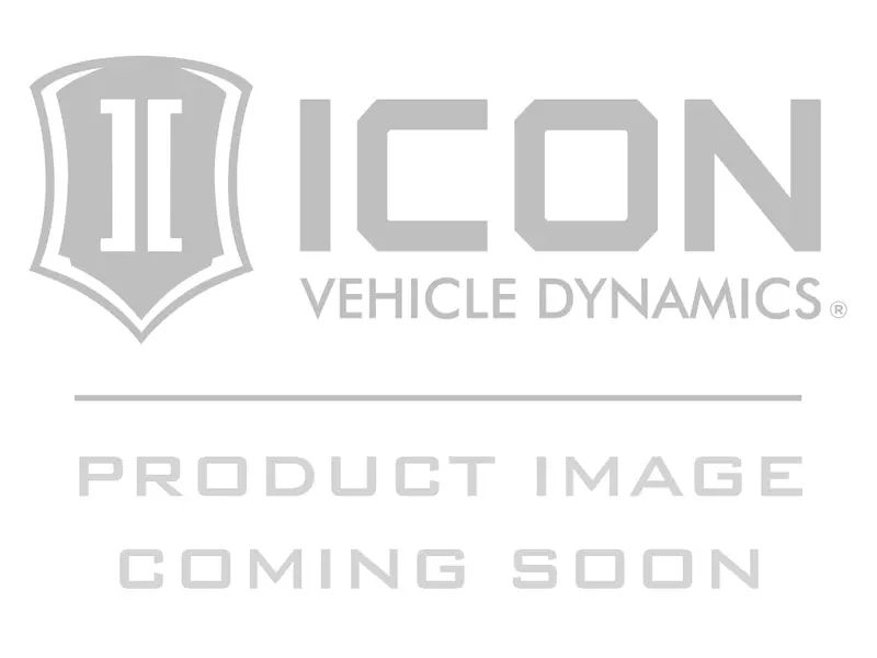Icon 58731-700-Cb Remote Reservoir Coilover Kit For 2005+ Toyota Tacoma With Procomp 6" Lift 1