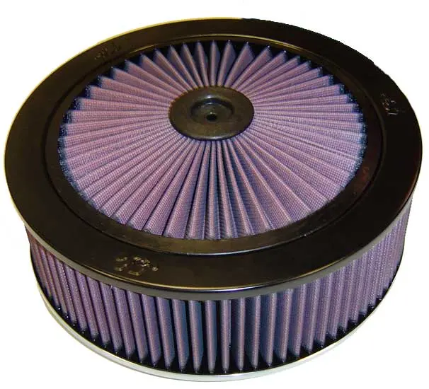 K&N X-Stream Air Intake Top Assembly – High-Flow Replacement For Select Vehicles 1
