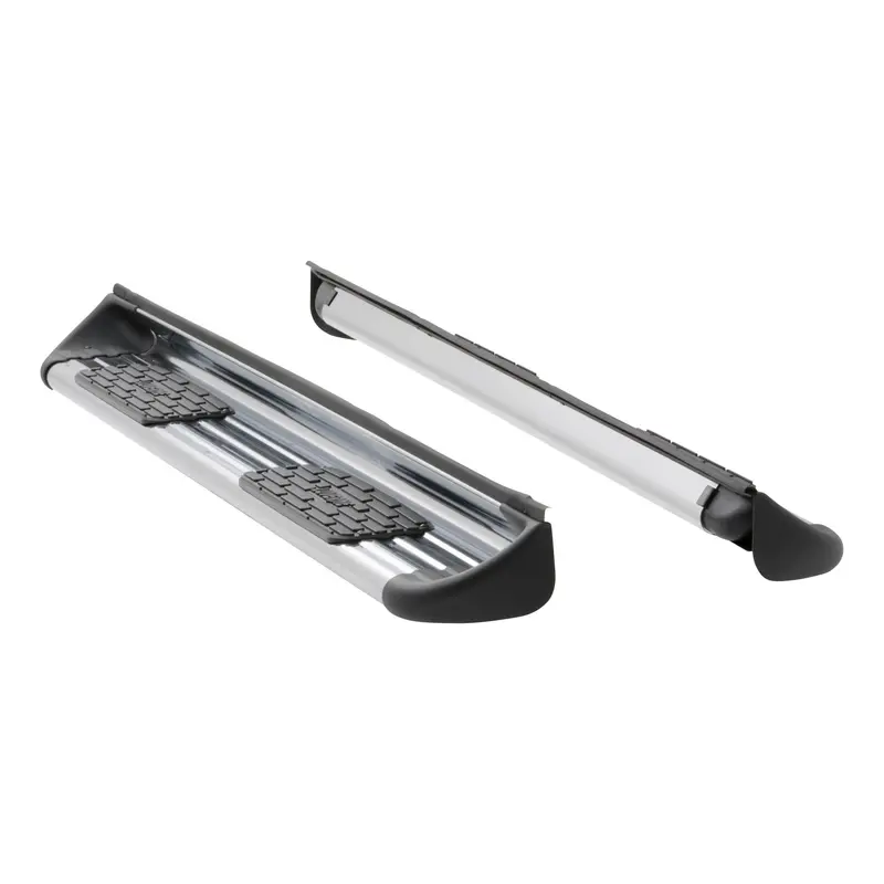 Luverne 481143 Side Entry Step Boards Only-Body Mount 1