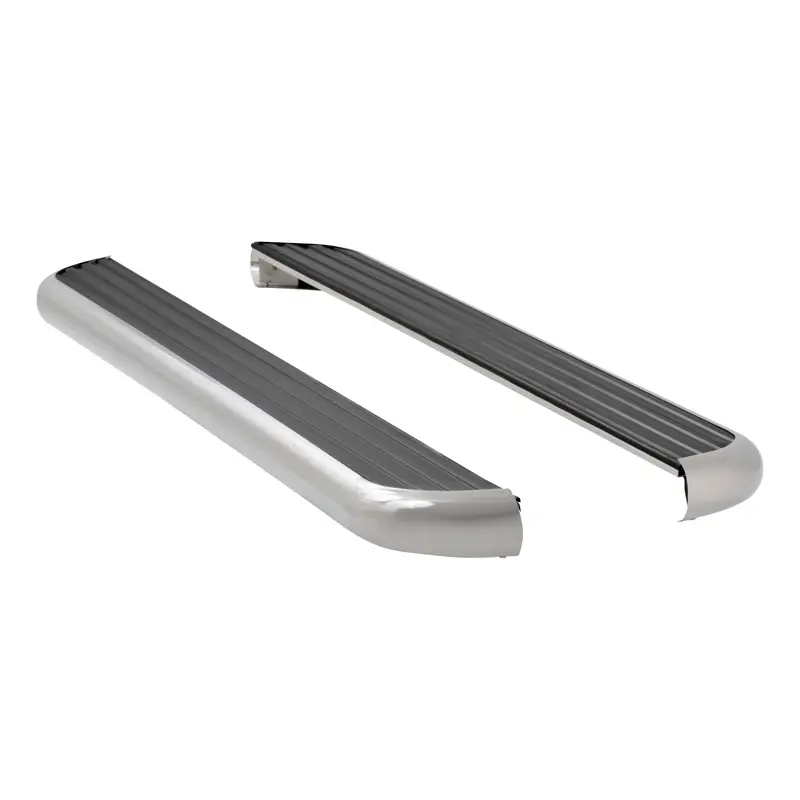 Luverne Megasteps W2W Body Mount Kit (Model 575088-571747) 1