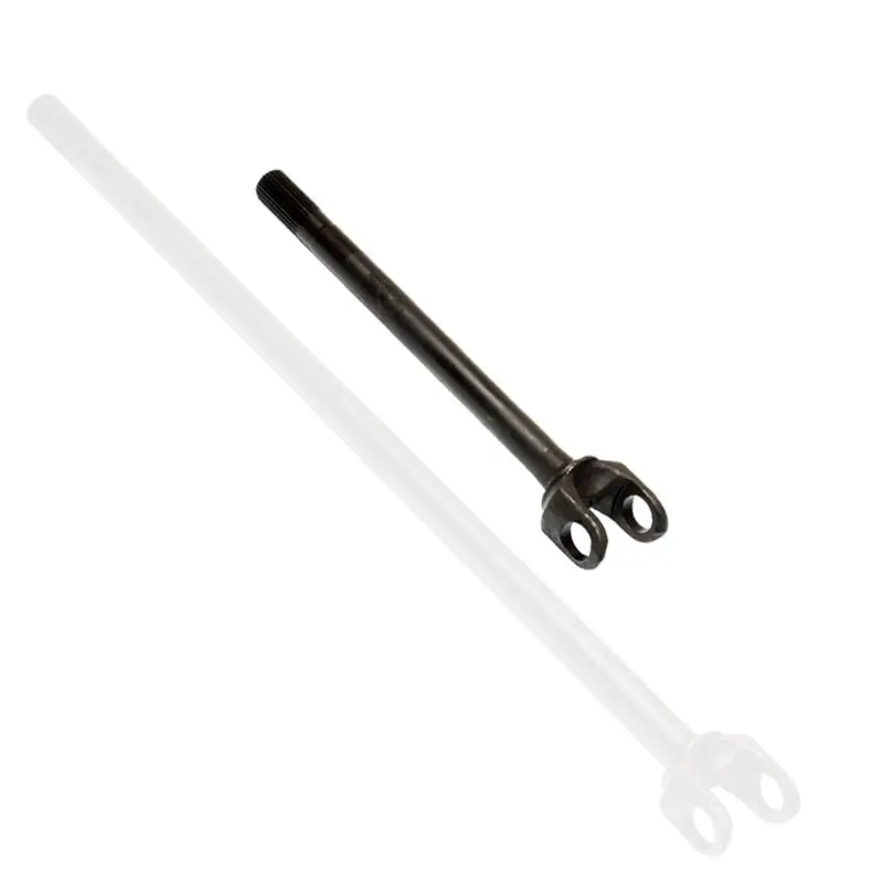 Nitro Gear Dana 44 Axle Shaft – Left-Hand, 30-Spline, 18.91", 4340 Chromoly Steel (Axn39143) 1