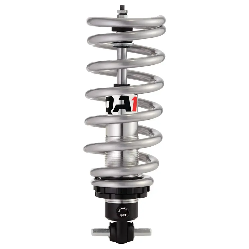 Qa1 Gs501-10550A Gm Pro Coil Aluminum Adjustable Shock Kit With Tapered Pigtail Mounts 1