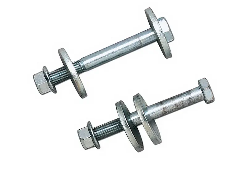 Rubicon Express Re1475 Tj Degree Cam Bolt Kit 97-06 Wrangler Tj/Tj Unlimited Rubicon Express 1