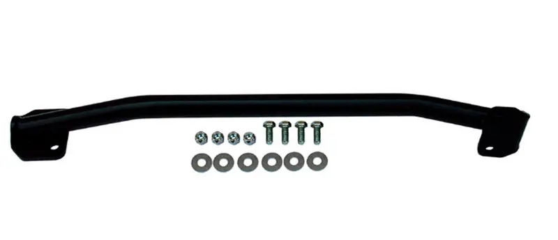Rubicon Express Re1670 Front Track Bar Brace Kit For Jeep Cherokee Xj (1984–2001) 1