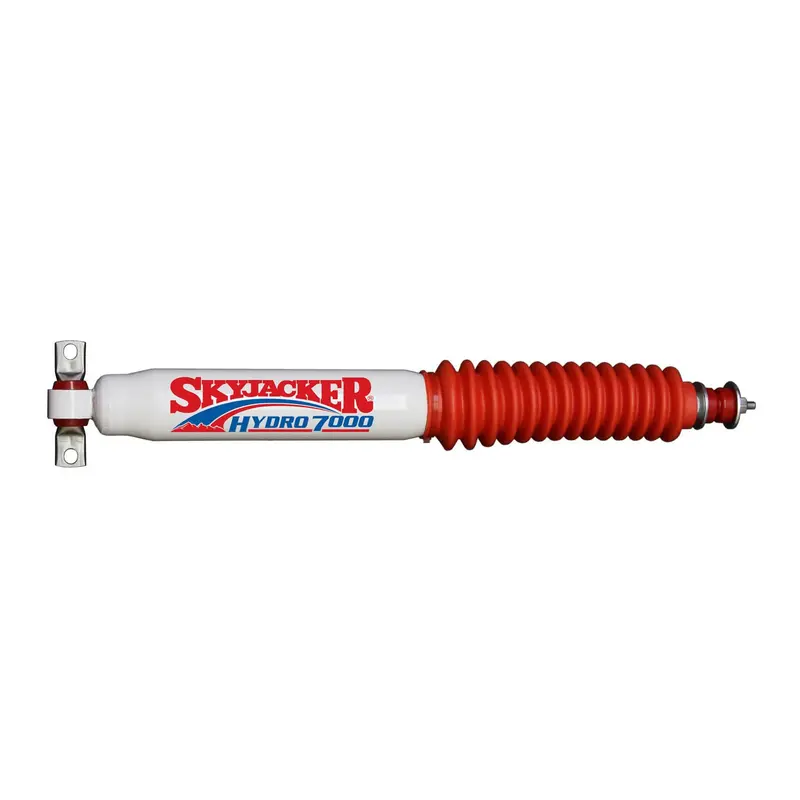Skyjacker H7049 Hydraulic Shock Absorber – 28.75" Extended / 16.56" Collapsed, Fits ’84–’01 Cherokee & ’97–’06 Tj Wrangler 1