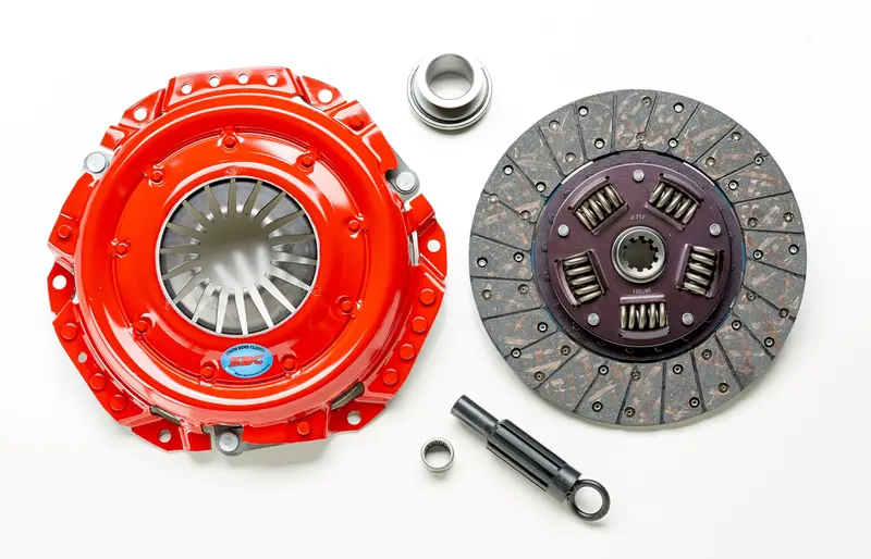 South Bend Clutch Heavy-Duty Transmission Clutch Kit (Model K05020-Hd) 1