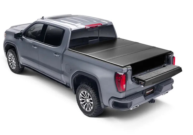 Undercover Triad 22 Tonneau Cover – Tr46017, Fits 5'7" Tundra Beds (Excludes Trail Special Edition) 1