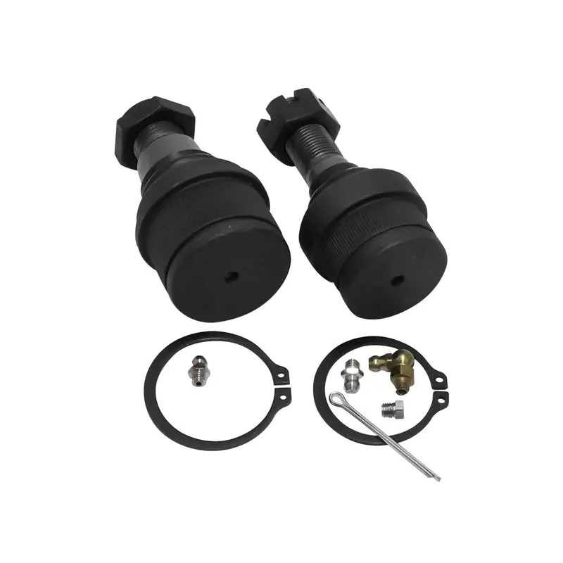 Yukon Gear Yspbj-010Hdk1 Heavy-Duty Ball Joint Kit – Fits Dodge Ram 2500/3500, Ford F250/F350 & Bronco (Single Side) 1